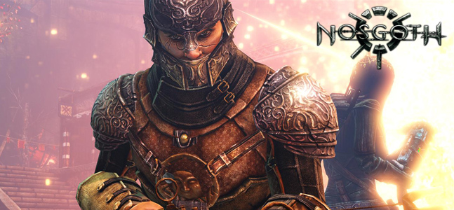 Nosgoth Nosgoth