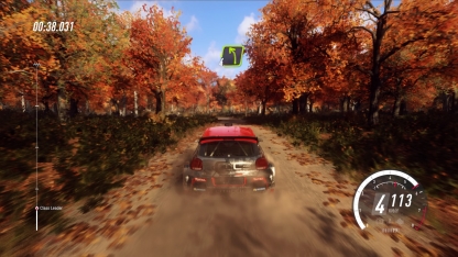 Обзор DiRT Rally 2.0. Страдайте на здоровье! Обзор DiRT Rally 2.0. Страдайте на здоровье!