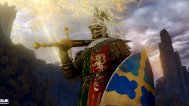 Гайд: Как использовать парирование в Elden Ring