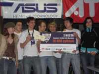A-Gaming: ASUS Winter Cup 2006 глазами команды