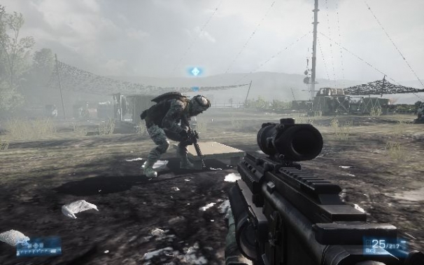 Battlefield 3 Battlefield 3