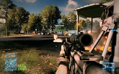 Battlefield 3 Battlefield 3