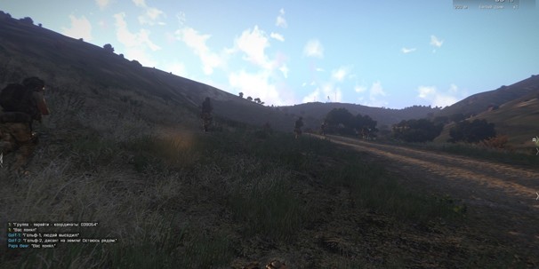 Arma 3 можно ли играть одному