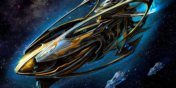 Битва за Версаль, или Официальный запуск StarCraft 2: Heart of the Swarm Битва за Версаль, или Официальный запуск StarCraft 2: Heart of the Swarm