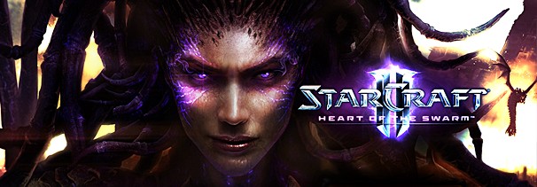Битва за Версаль, или Официальный запуск StarCraft 2: Heart of the Swarm Битва за Версаль, или Официальный запуск StarCraft 2: Heart of the Swarm