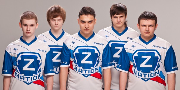 Звездное небо Киева. Итоги StarLadder StarSeries Season 3 Finals Звездное небо Киева. Итоги StarLadder StarSeries Season 3 Finals