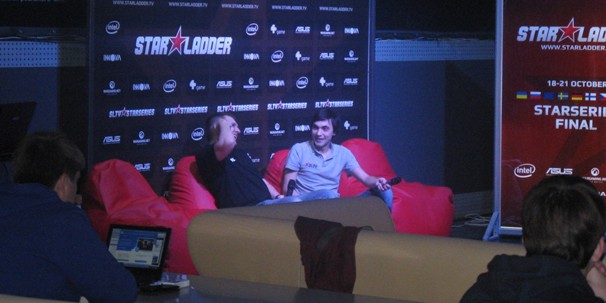 Звездное небо Киева. Итоги StarLadder StarSeries Season 3 Finals Звездное небо Киева. Итоги StarLadder StarSeries Season 3 Finals