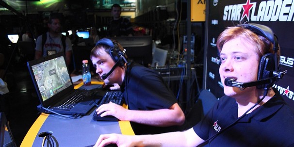 Звездное небо Киева. Итоги StarLadder StarSeries Season 3 Finals Звездное небо Киева. Итоги StarLadder StarSeries Season 3 Finals