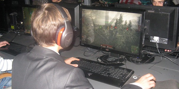 Звездное небо Киева. Итоги StarLadder StarSeries Season 3 Finals Звездное небо Киева. Итоги StarLadder StarSeries Season 3 Finals