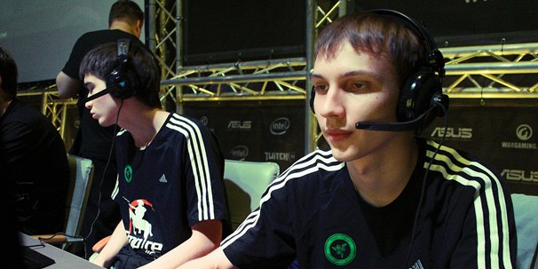 Звездное небо Киева. Итоги StarLadder StarSeries Season 3 Finals Звездное небо Киева. Итоги StarLadder StarSeries Season 3 Finals