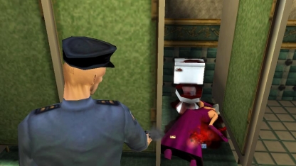 Лучшие игры за 20 лет. Год 2000-й: Deus Ex, Diablo 2, Hitman: Codename 47 Лучшие игры за 20 лет. Год 2000-й: Deus Ex, Diablo 2, Hitman: Codename 47
