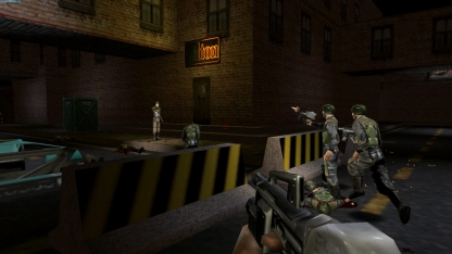 Luchshie Igry Za 20 Let God 2000 J Deus Ex Diablo 2 Hitman Codename 47 Igromaniya
