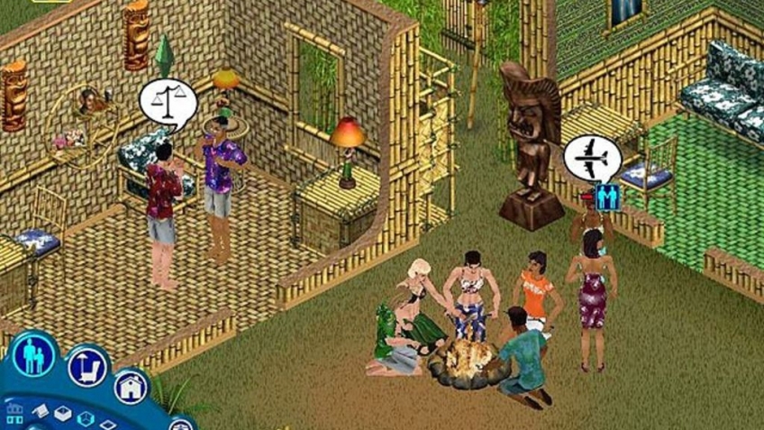 Luchshie Igry Za 20 Let God 2000 J Deus Ex Diablo 2 Hitman Codename 47 Igromaniya
