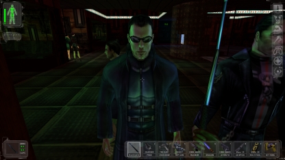 Лучшие игры за 20 лет. Год 2000-й: Deus Ex, Diablo 2, Hitman: Codename 47 Лучшие игры за 20 лет. Год 2000-й: Deus Ex, Diablo 2, Hitman: Codename 47