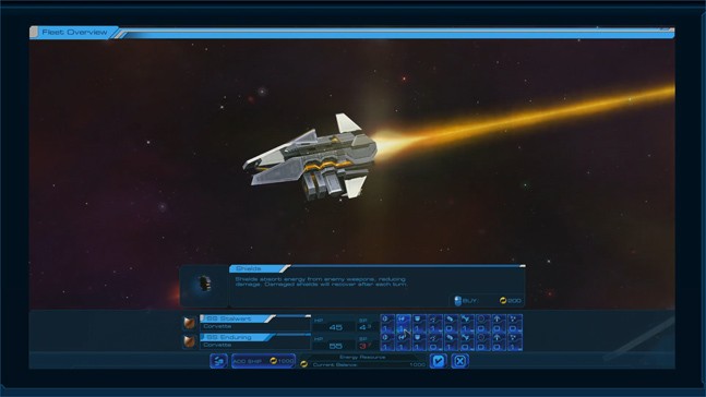 У кого в галактике «Энтерпрайз» длиннее. Превью Sid Meier’s Starships У кого в галактике «Энтерпрайз» длиннее. Превью Sid Meier’s Starships