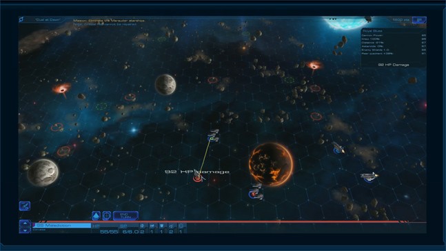 У кого в галактике «Энтерпрайз» длиннее. Превью Sid Meier’s Starships У кого в галактике «Энтерпрайз» длиннее. Превью Sid Meier’s Starships