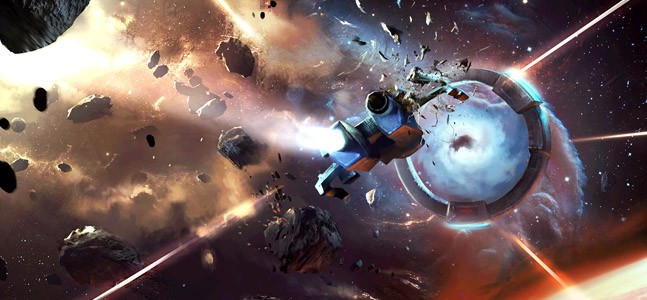 У кого в галактике «Энтерпрайз» длиннее. Превью Sid Meier’s Starships У кого в галактике «Энтерпрайз» длиннее. Превью Sid Meier’s Starships
