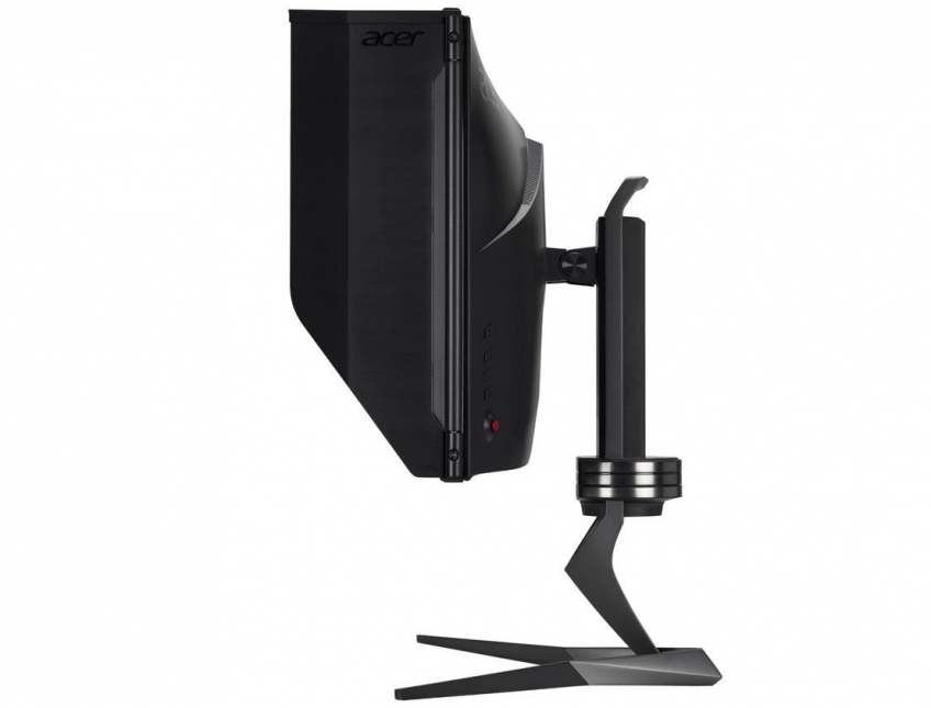 Монитор за 200 000 рублей. Тестируем Acer Predator X27 Монитор за 200 000 рублей. Тестируем Acer Predator X27