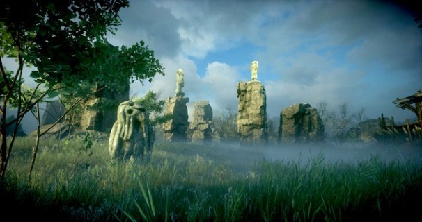 Молот ведьм против Морриган. Dragon Age: Inquisition Молот ведьм против Морриган. Dragon Age: Inquisition