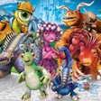персонажи little big planet. Смотреть фото персонажи little big planet. Смотреть картинку персонажи little big planet. Картинка про персонажи little big planet. Фото персонажи little big planet