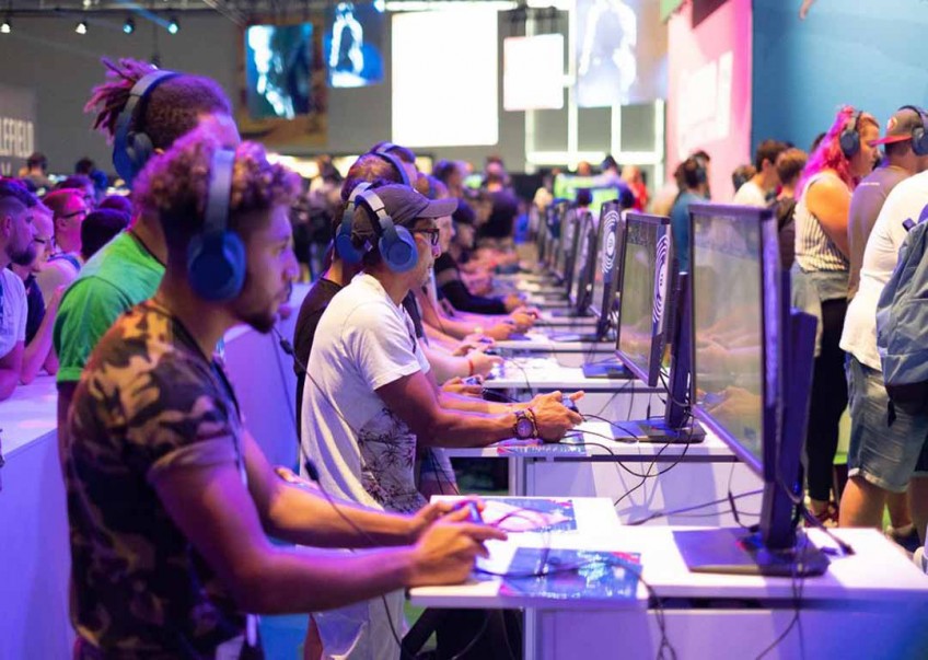 Сколько стоит съездить на gamescom? Если вы собрались в последний момент Сколько стоит съездить на gamescom? Если вы собрались в последний момент