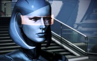 mass effect 3 действие ролевой история