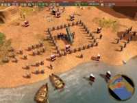 Эпоха кампаний. Age of Empires 3