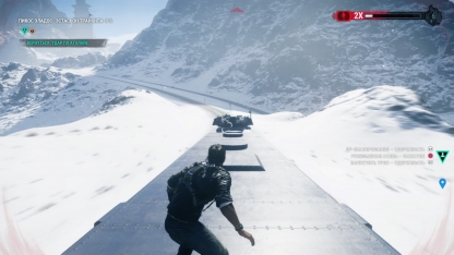 Разбор биомов Just Cause 4. Джунгли, равнины, горы и пустыня Разбор биомов Just Cause 4. Джунгли, равнины, горы и пустыня
