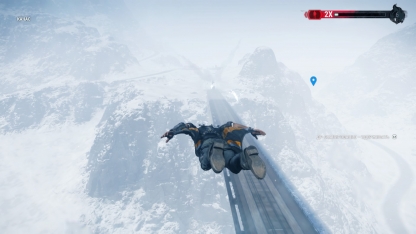 Разбор биомов Just Cause 4. Джунгли, равнины, горы и пустыня Разбор биомов Just Cause 4. Джунгли, равнины, горы и пустыня