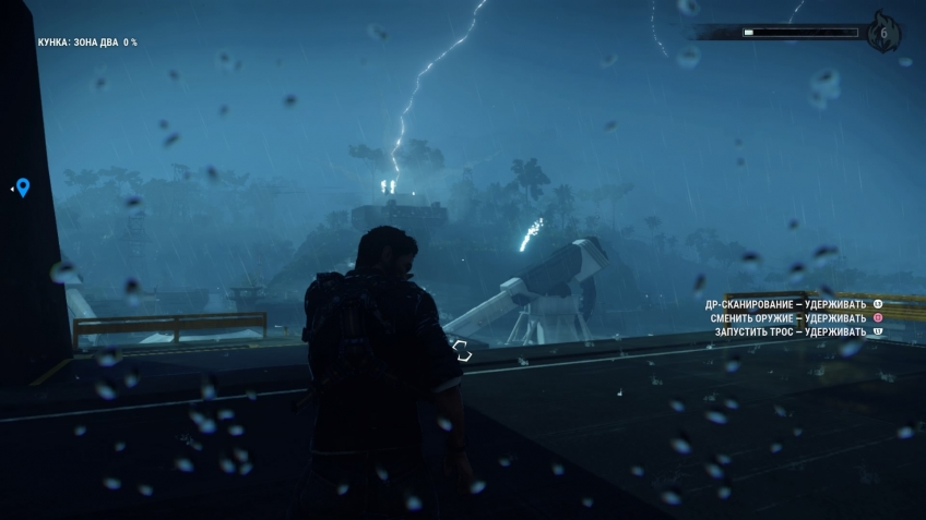 Разбор биомов Just Cause 4. Джунгли, равнины, горы и пустыня Разбор биомов Just Cause 4. Джунгли, равнины, горы и пустыня