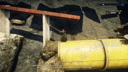 Разбор биомов Just Cause 4. Джунгли, равнины, горы и пустыня Разбор биомов Just Cause 4. Джунгли, равнины, горы и пустыня