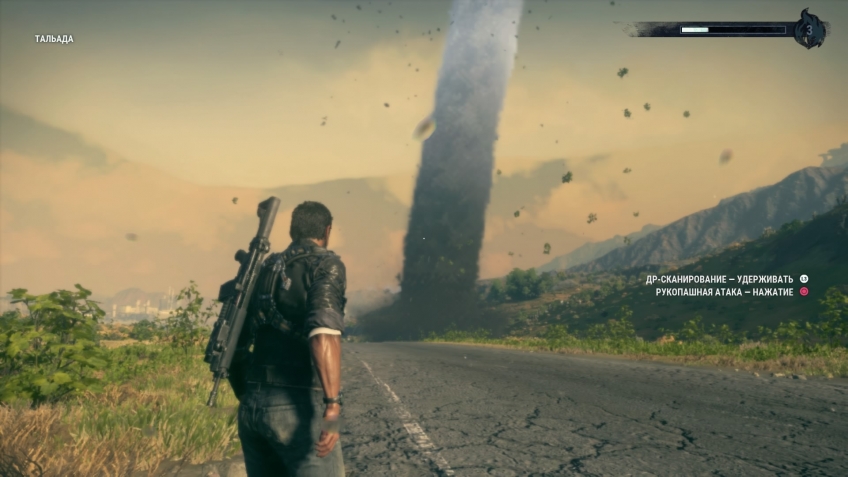 Разбор биомов Just Cause 4. Джунгли, равнины, горы и пустыня Разбор биомов Just Cause 4. Джунгли, равнины, горы и пустыня