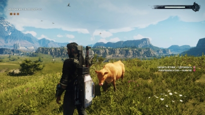 Разбор биомов Just Cause 4. Джунгли, равнины, горы и пустыня Разбор биомов Just Cause 4. Джунгли, равнины, горы и пустыня