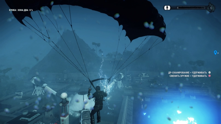 Разбор биомов Just Cause 4. Джунгли, равнины, горы и пустыня Разбор биомов Just Cause 4. Джунгли, равнины, горы и пустыня