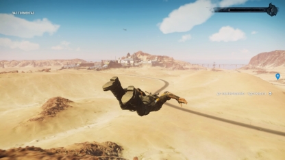Разбор биомов Just Cause 4. Джунгли, равнины, горы и пустыня Разбор биомов Just Cause 4. Джунгли, равнины, горы и пустыня