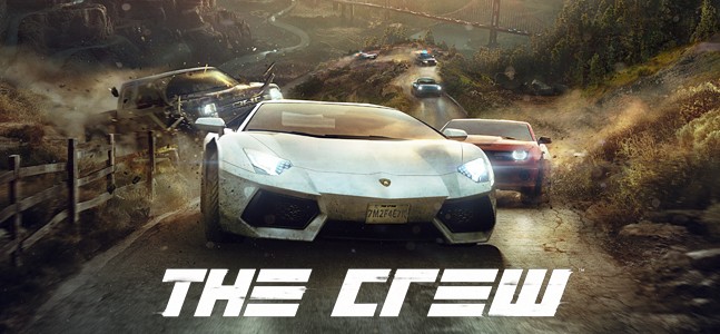 The Crew The Crew