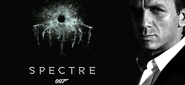 «007: Спектр»: Бонд подводит итоги «007: Спектр»: Бонд подводит итоги