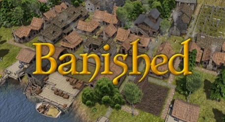 Banished как увеличить население