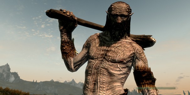 Руководство по The Elder Scrolls 5: Skyrim