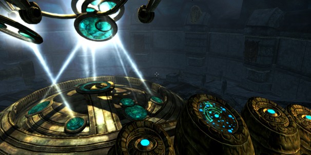 Руководство по The Elder Scrolls 5: Skyrim