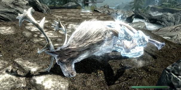 Руководство по The Elder Scrolls 5: Skyrim