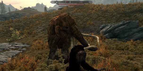 Руководство по The Elder Scrolls 5: Skyrim