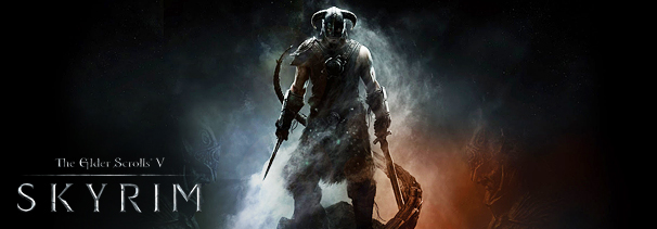 Руководство по The Elder Scrolls 5: Skyrim