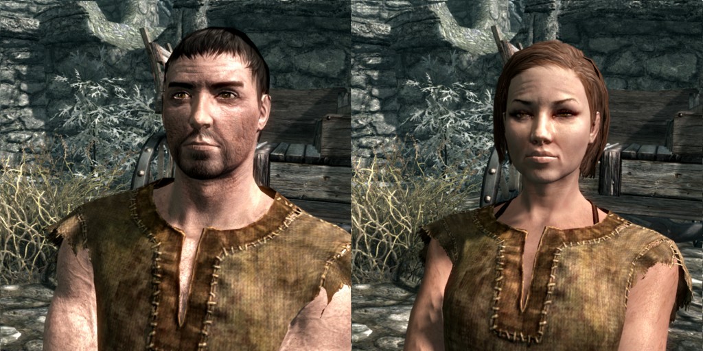 Руководство по The Elder Scrolls 5: Skyrim