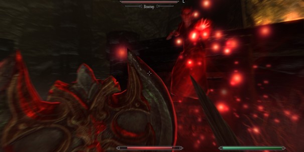 Руководство по The Elder Scrolls 5: Skyrim