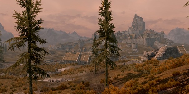 Руководство по The Elder Scrolls 5: Skyrim
