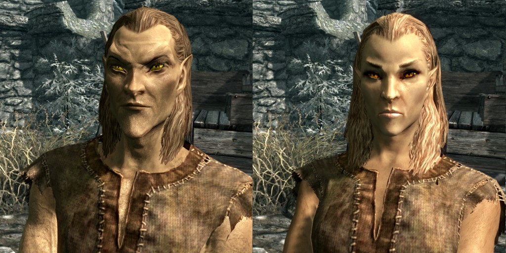 Руководство по The Elder Scrolls 5: Skyrim