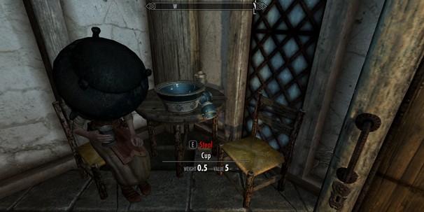 Руководство по The Elder Scrolls 5: Skyrim