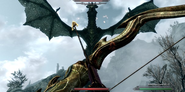 Руководство по The Elder Scrolls 5: Skyrim