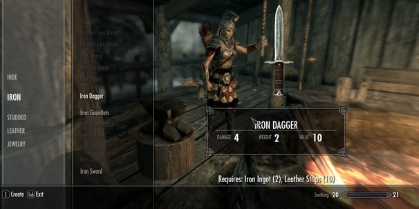Руководство по The Elder Scrolls 5: Skyrim